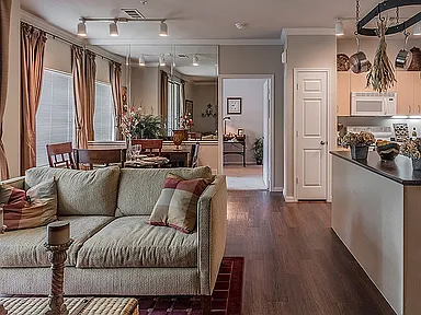 Grand Estates at Kessler Park Apartments