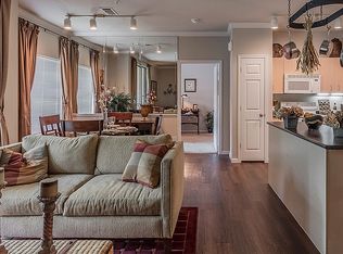 Grand Estates at Kessler Park, Dallas, TX 75203
