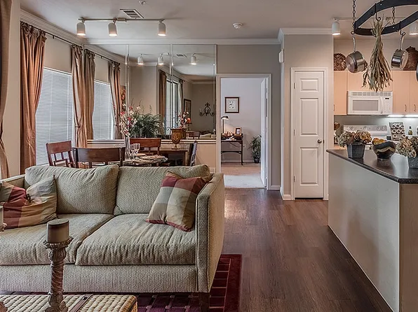 Grand Estates at Kessler Park