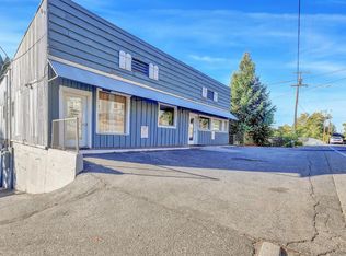 401 E Main St, Grass Valley, CA 95945