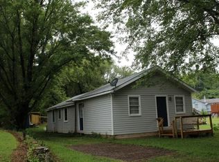 293 Church St, Bradleyville, MO 65614
