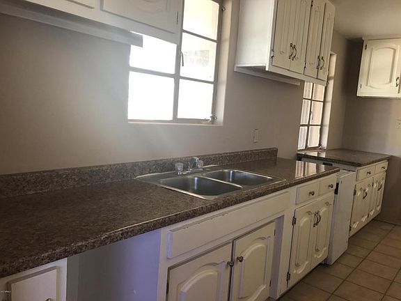 Double Stainless Steele Sinks