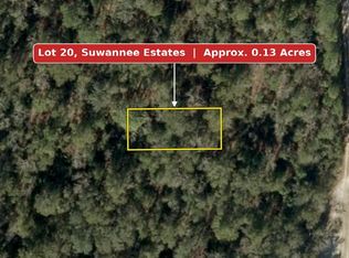 0 224th St, Live Oak, FL 32060