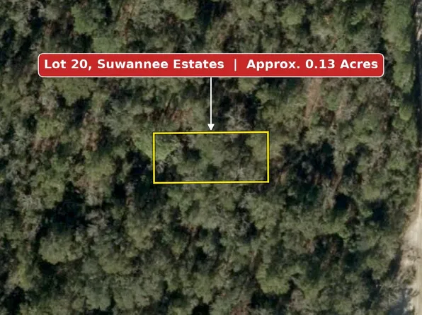 0 224th St, Live Oak, FL 32060