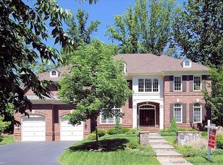 1375 Cameron Heath Dr, Reston, VA 20194