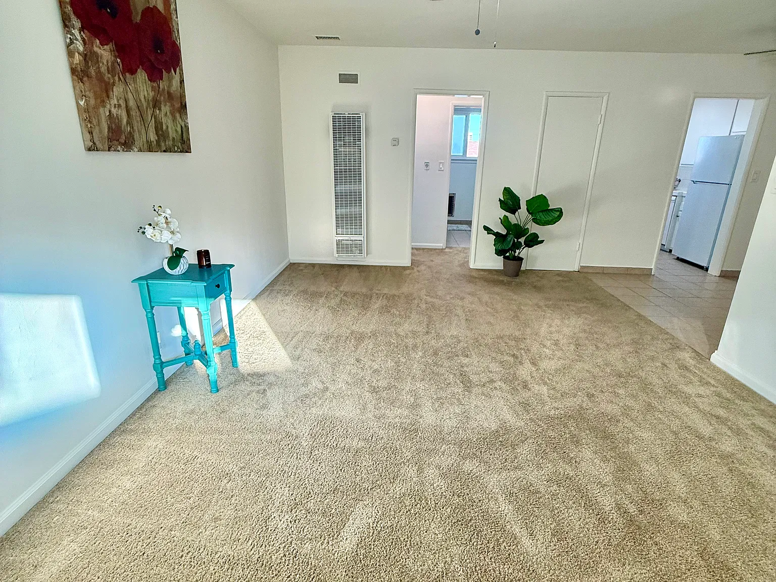 1 bed, 650 sqft, $1,975 — Photo 1