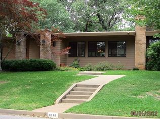 1018 Watkins St, Tyler, TX 75701