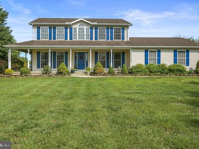 175 Thomas Davis Dr, Clayton, DE, 19938