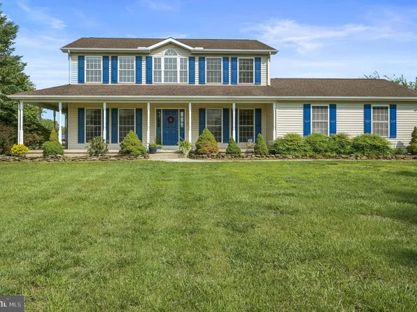 175 Thomas Davis Dr, Clayton, DE 19938