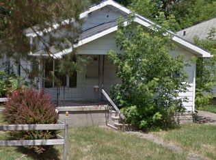 822 Alvord Ave, Flint, MI 48507