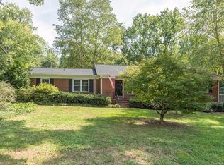 5308 Crestland Ave, Charlotte, NC 28269