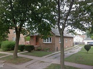 1405 Pennsylvania St, Gary, IN 46407