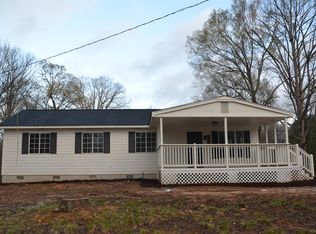 3105 Lonnie Walker Rd, Waxhaw, NC 28173