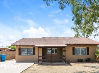 1822 N 21st Pl, Phoenix, AZ 85006