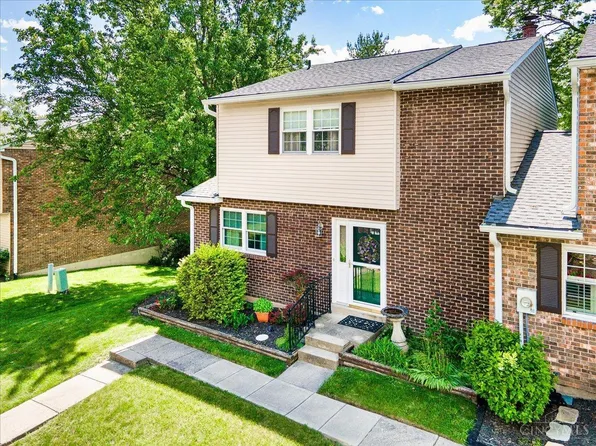 481 Maple Circle Dr #47, Cincinnati, OH 45246