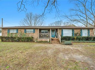 8430 Grand Bay Wilmer Rd S, Grand Bay, AL 36541