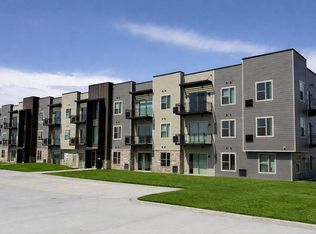 Grey Hawk, Cedar Rapids, IA 52404