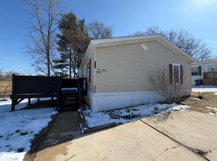 2663 Meadowlark #162, Brighton, MI 48114