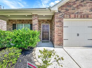 3115 Rose Trace Dr, Spring, TX 77386