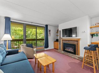 259 Old Mill Rd UNIT D-12, Killington, VT 05751
