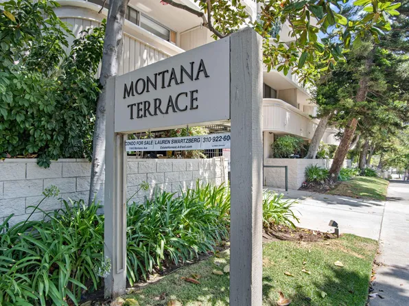 11645 Montana Ave APT 228, Los Angeles, CA 90049