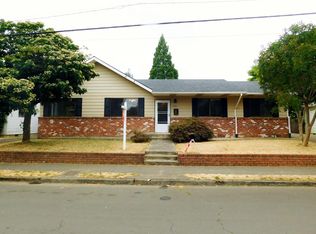 5321 SE 66th Ave, Portland, OR 97206