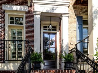 603 Riverlawn Ct, Sandy Springs, GA 30339