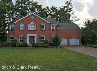 9121 Demery Ct, Brentwood, TN 37027