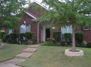 1528 Streams Way, Allen, TX 75002