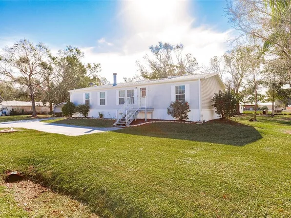 1713 SE Pear Dr, Arcadia, FL 34266