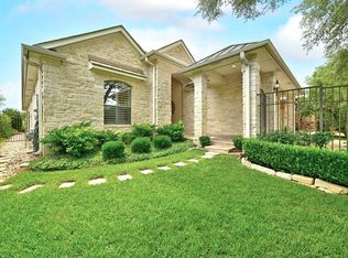 2519 Moray Ln, Cedar Park, TX 78613