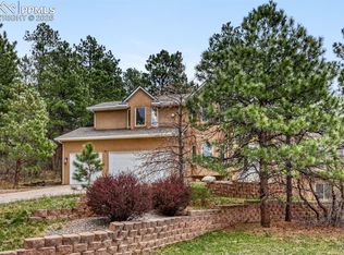 19515 Doewood Dr, Monument, CO 80132