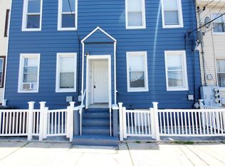 14 Lewis Ave #1-E, Jersey City, NJ 07306