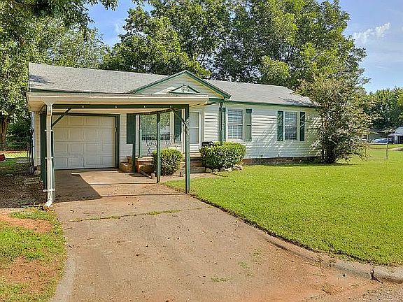 2nd image of 3601 Del Rd