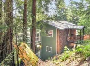 45681 Pacific Woods Rd, Gualala, CA 95445