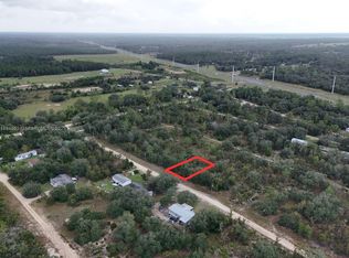 0 NE 62nd St, Williston, FL 32696