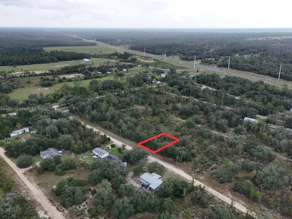 0 NE 62nd St, Williston, FL 32696