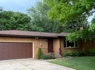 2160 Lamont Ave NW, Grand Rapids, MI