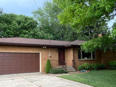 2160 Lamont Ave NW, Grand Rapids, MI, 49534