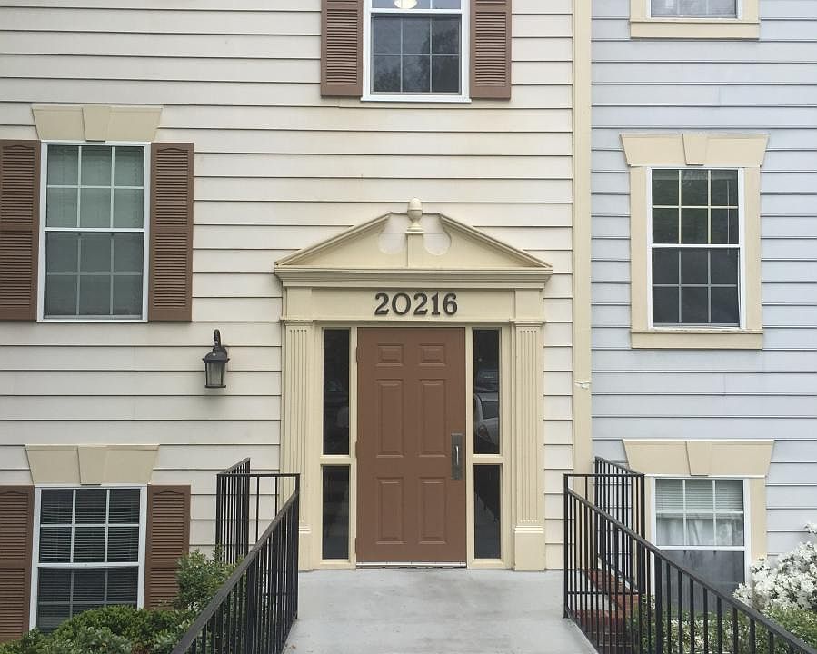 Building Front