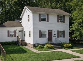 1205 58th St, Kenosha, WI 53140