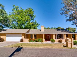 8735 N Drey Ln, Phoenix, AZ 85021