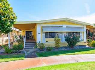 9255 N Magnolia Ave SPACE 89, Santee, CA 92071