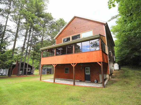 227 Whispering Pines Road, Derby, VT 05829