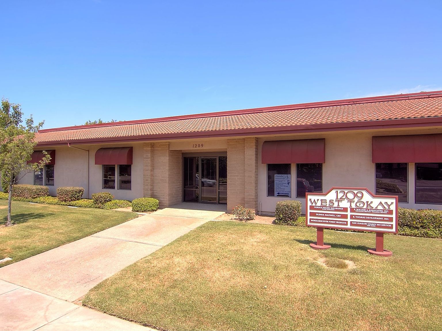 1209 W Tokay St STE 8, Lodi, CA 95240 Zillow