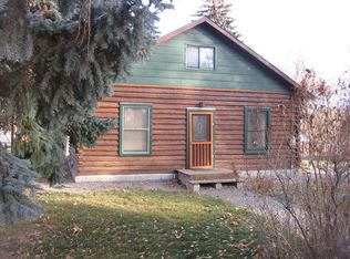 845 Us Highway 20 S, Basin, WY 82410