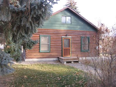 845 Us Highway 20 S, Basin, WY, 82410