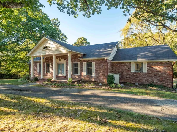 191 Taylor Pl, Hot Springs, AR 71901