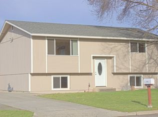 2623 N Woodward Rd, Spokane, WA 99206