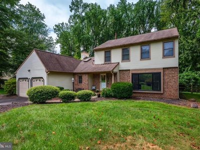 16 Greentree Dr, Burlington, NJ, 08016